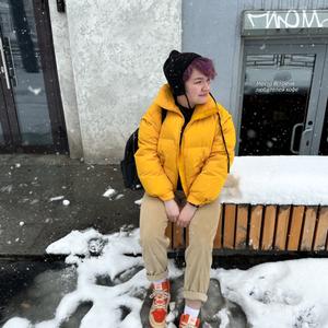 Елизавета, 25 лет, Екатеринбург