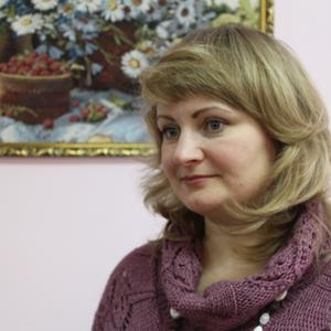Мариам, 46 лет, Медвежьегорск
