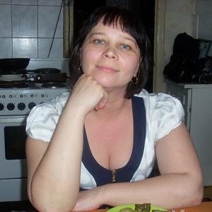 Елена, 49 лет, Белово