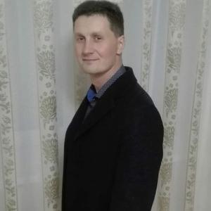 Александр, 45 лет, Советский