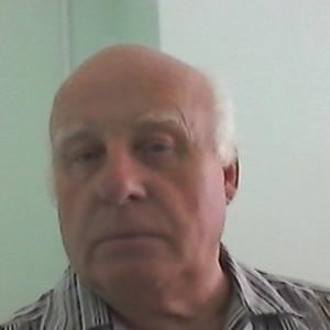 Александр, 65 лет, Назарово