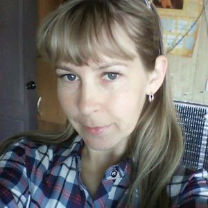 Ольга, 37 лет, Минусинск