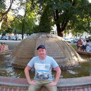 Парни в Медвежьегорске: Дмитрий Трофимов, 45 - ищет девушку из Медвежьегорска