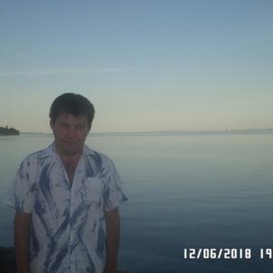 Геннадий, 59 лет, Камышин