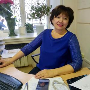 Нина, 60 лет, Нижневартовск