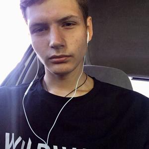 Андрей, 23 года, Новомосковск