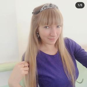 Алиса, 32 года, Вольно-Надеждинское