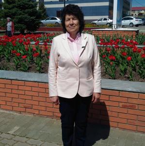 Роза, 71 год, Казань