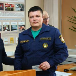 Парни в Войвож: Алексей, 38 - ищет девушку из Войвож