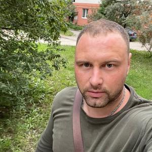 Парни в Звенигороде: Алексей, 34 - ищет девушку из Звенигорода
