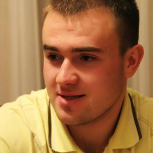 Vlad Ivanov, 29 лет, Калининград
