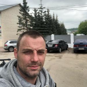 Антон, 37 лет, Калуга