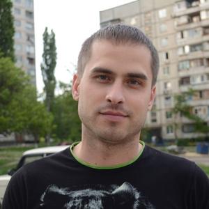Андрей, 30 лет, Екатериновка