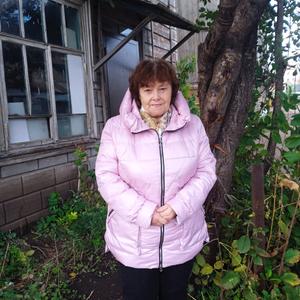 Девушки в Уфе (Башкортостан): Таня, 69 - ищет парня из Уфы (Башкортостан)