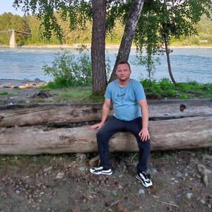 Парни в Горно-Алтайске: Александр, 36 - ищет девушку из Горно-Алтайска