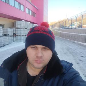 Евгений, 29 лет, Петропавловск-Камчатский
