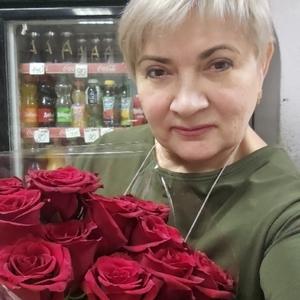 Марина, 56 лет, Волгодонск