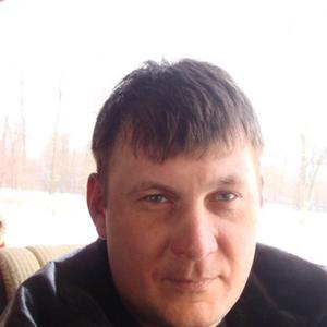 Антей, 45 лет, Хабаровск