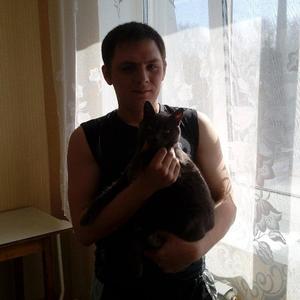 Парни в Кыштыме: Иван, 35 - ищет девушку из Кыштыма