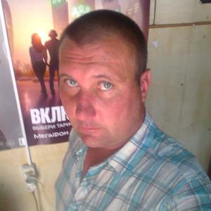 Антон, 42 года, Новочеркасск