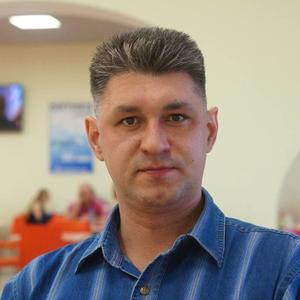 Алексей, 49 лет, Пушкино