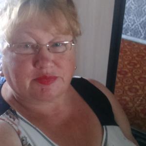 Татьяна, 57 лет, Задонск