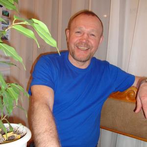 Алексей, 64 года, Пермь
