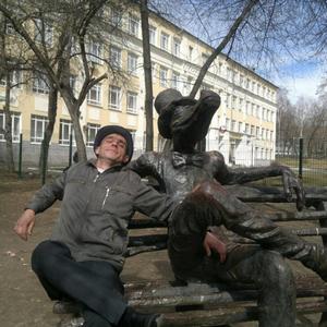 Доброскок Андрей, 46 лет, Ижевск