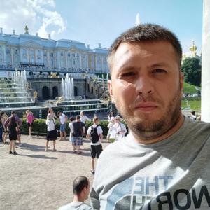 Степан, 35 лет, Иркутск