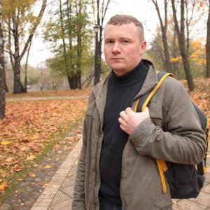 Сергей, 38 лет, Чехов