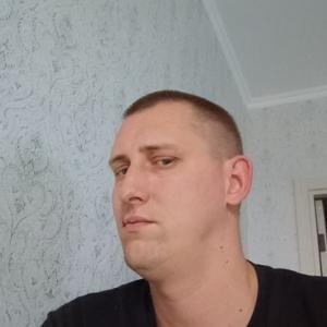 Анд, 37 лет, Брянск