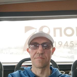 Антон, 40 лет, Копейск