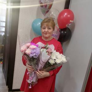Наташа, 61 год, Ульяновск