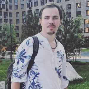 Dan, 28 лет, Туймазы