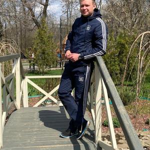 Сергей, 34 года, Таганрог