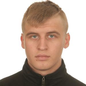 Даниил, 22 года, Ярославль