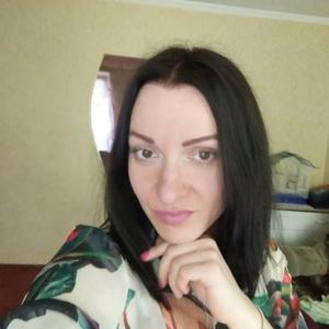 Девушки в Донецке: Катерина, 40 - ищет парня из Донецка