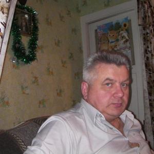 Кацубо Анатолий, 65 лет, Комсомольск-на-Амуре