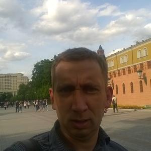 Владимир , 43 года, Смоленск