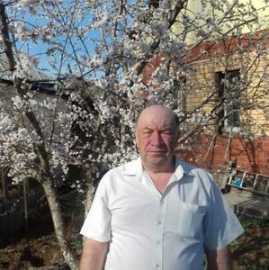 Михаил, 64 года, Оренбург