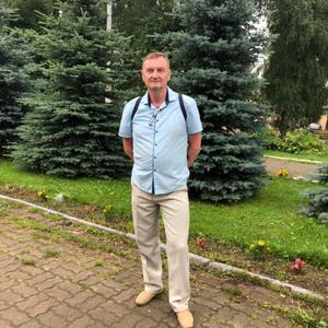 Сергей, 57 лет, Грязовец