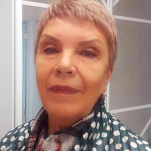 Татьяна, 63 года, Первоуральск