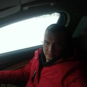 Иван Журавлёв, 34 года, Тюмень