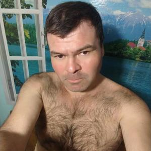 Александр, 46 лет, Глазов