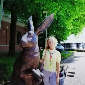 Девушки в Узловая: Маша, 25 - ищет парня из Узловая
