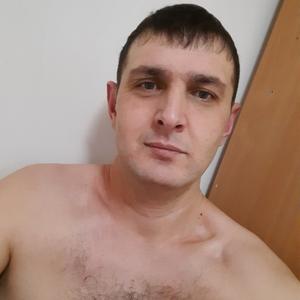 Эльнур, 37 лет, Москва