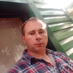 Игорь, 37 лет, Давыдовка