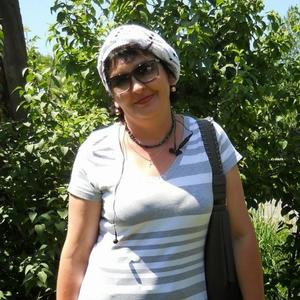 Елена, 55 лет, Кызыл-Озек