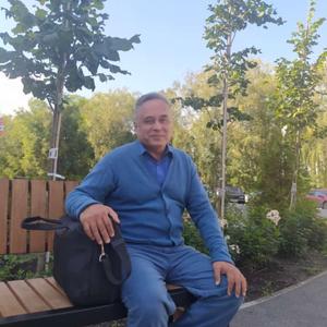 Олег Риир, 44 года, Уфа