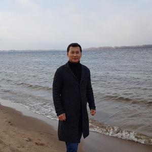 Парни в Улан-Удэ: Николай, 36 - ищет девушку из Улан-Удэ